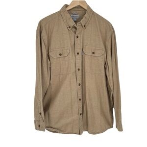 Carhartt Button Down Shirt‎
